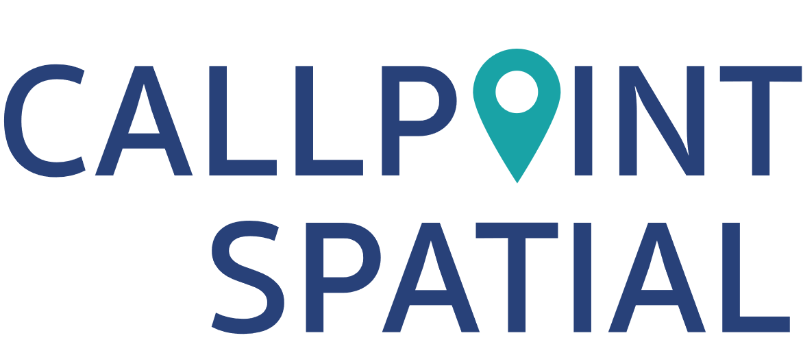 Callpoint spatial