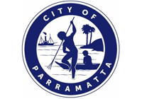 Logo - City of Parramatta