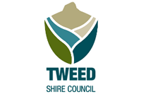 Logo - Tweed Shire