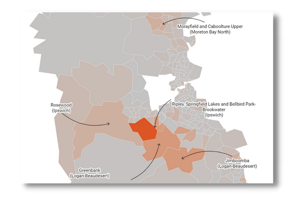 Competing for growth  Interactive map preview