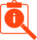 industries information_Block_ORANGE