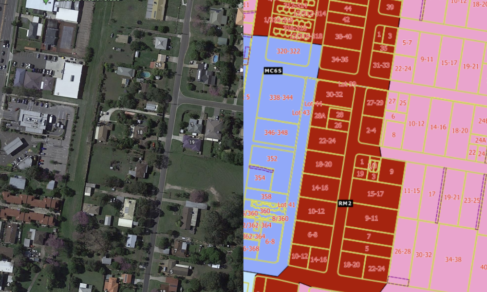 In-fill sites, Ipswich-1