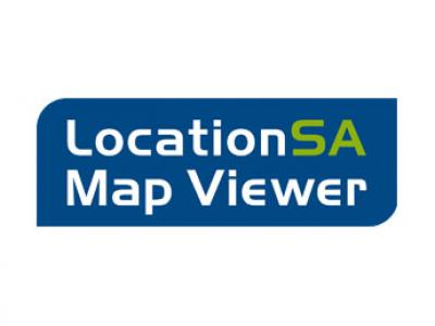 LocationSA Map Viewer