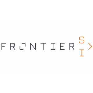 Logo  Frontier SI