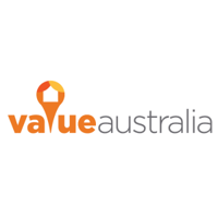 Logo  Value Australia