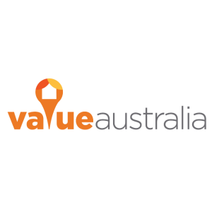 Logo  Value Australia