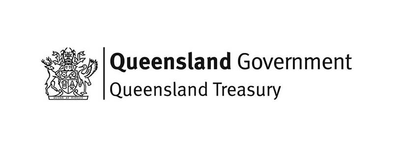 Queensland treasury