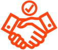 handshake