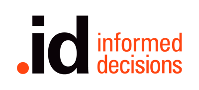 id logo -informed decisions-rgb