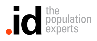 .id - the population experts